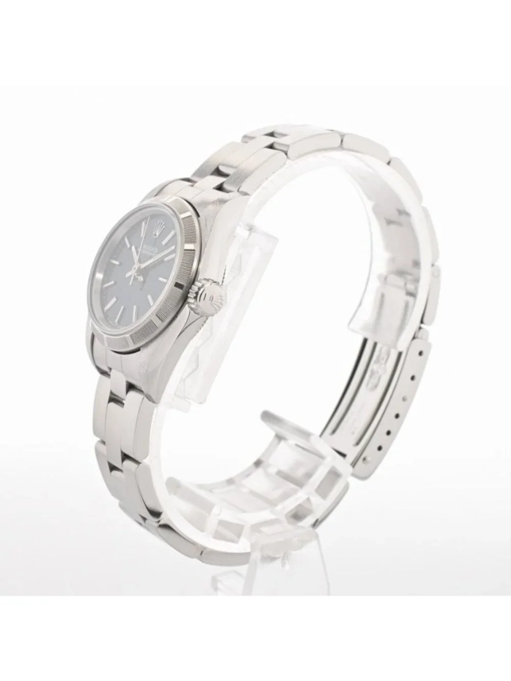 Rolex Watch Oyster Perpetual